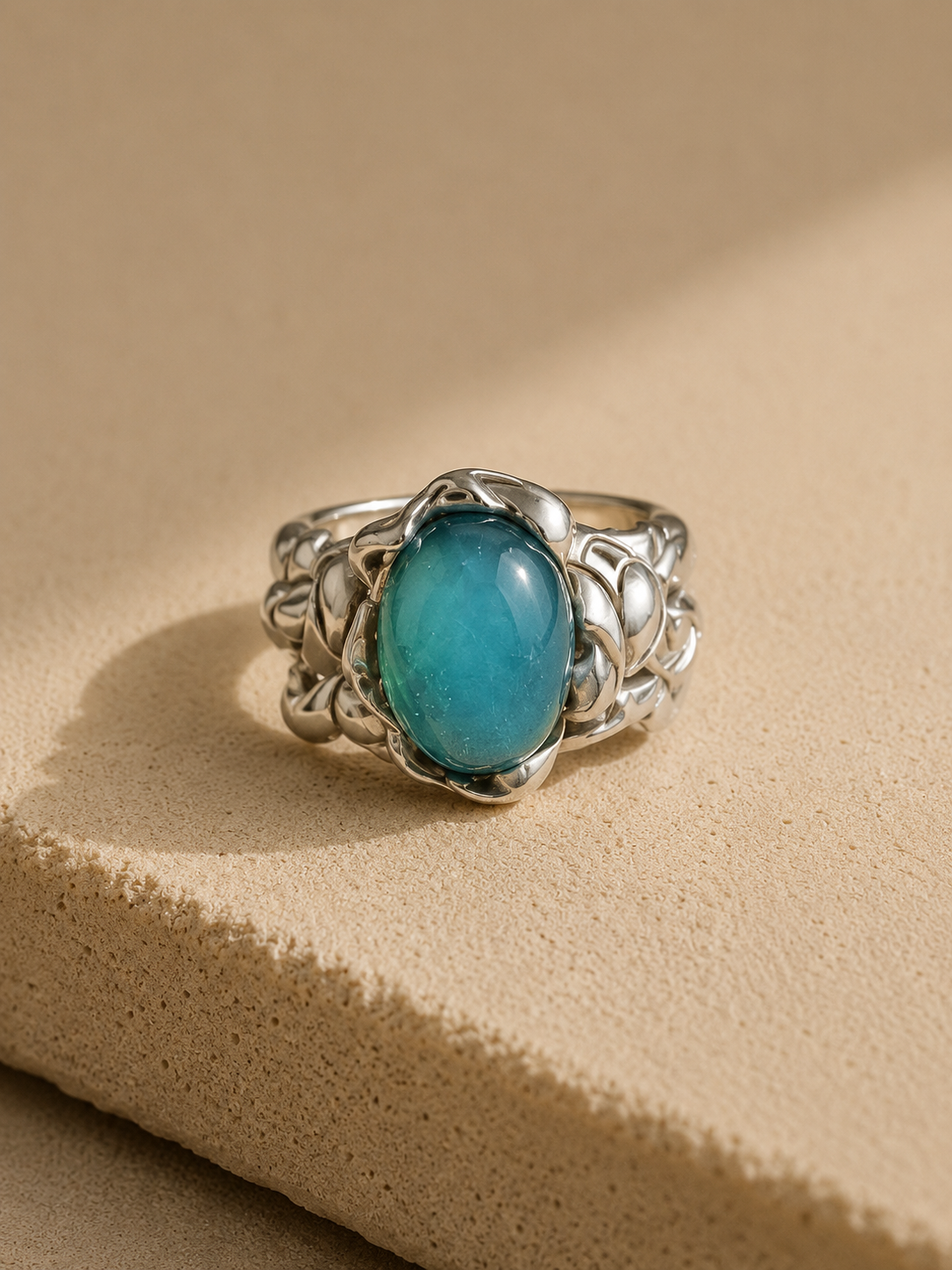 Opal Bloom